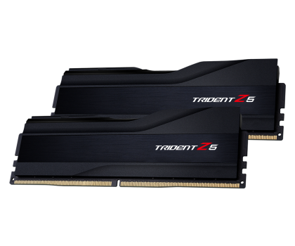 Pamięć RAM G.SKILL 32GB (2x16GB) 6400MHz CL32 Trident Z5